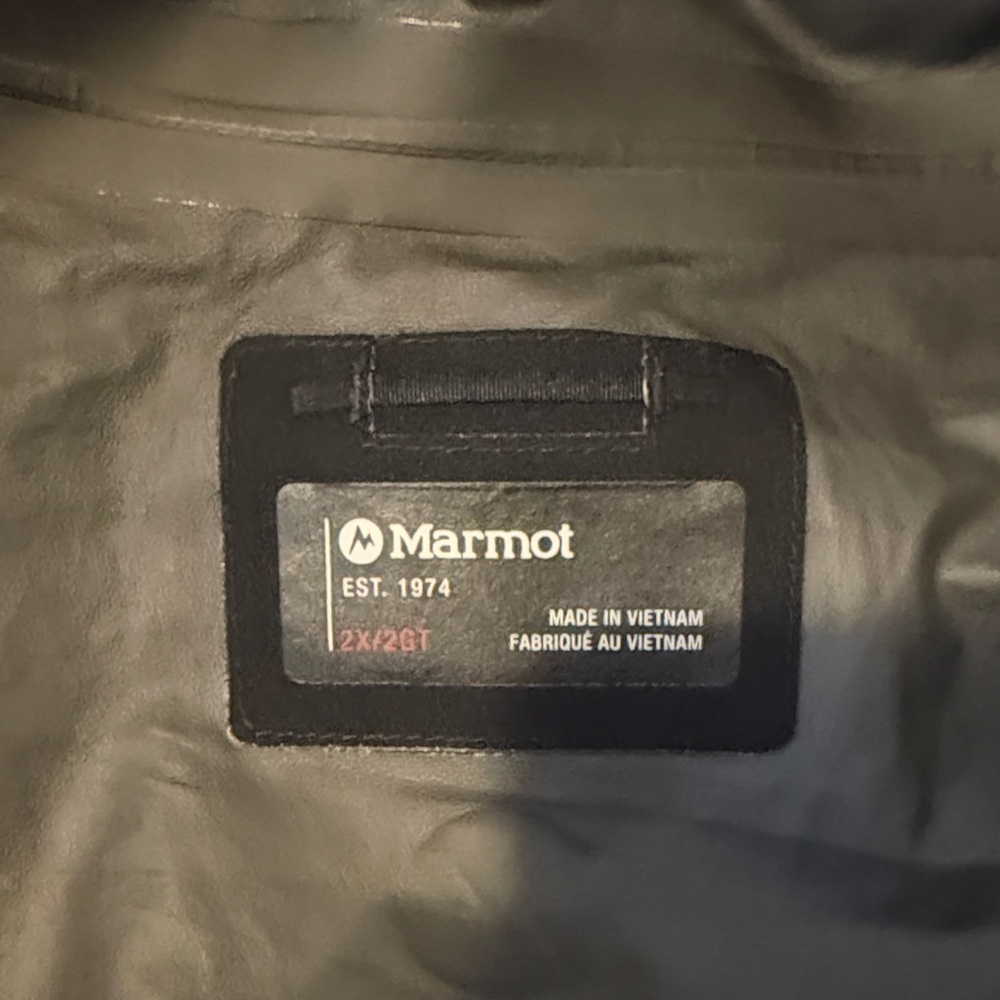 Marmot Shell - image 5